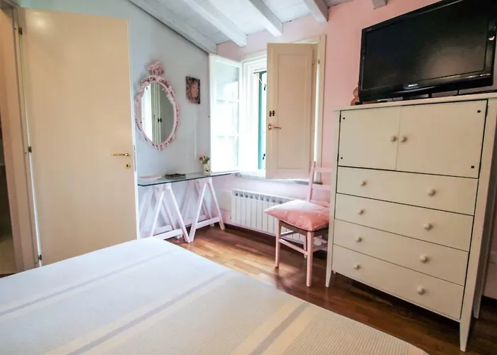 Holiday Home Carlotta By Interhome