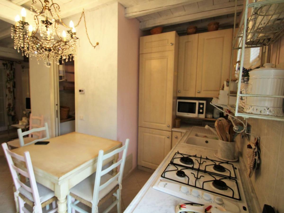 Carlotta By Interhome