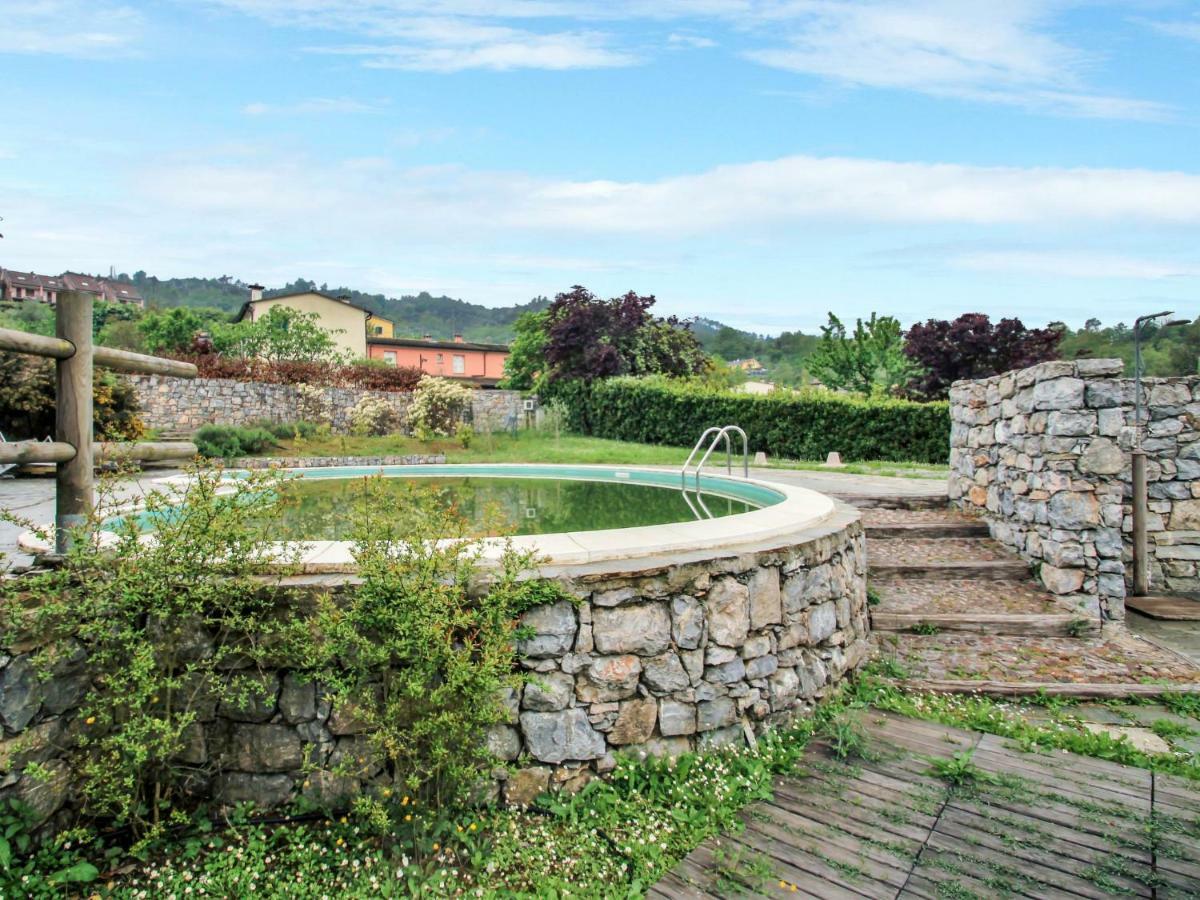 Carlotta By Interhome Holiday home Soviore