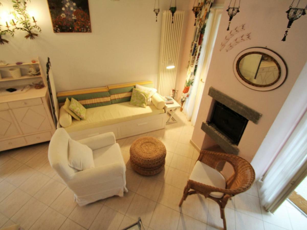 Carlotta By Interhome * Soviore