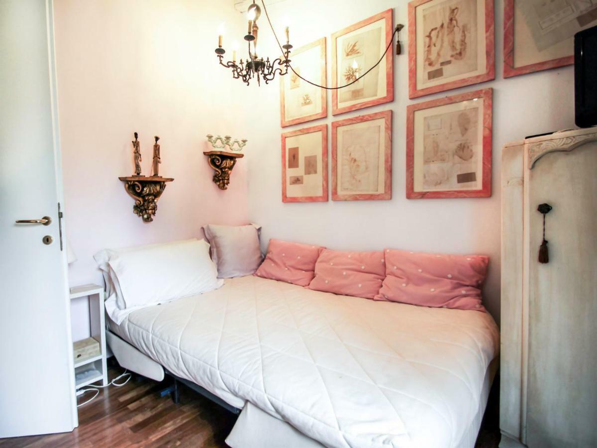 Carlotta By Interhome * Soviore