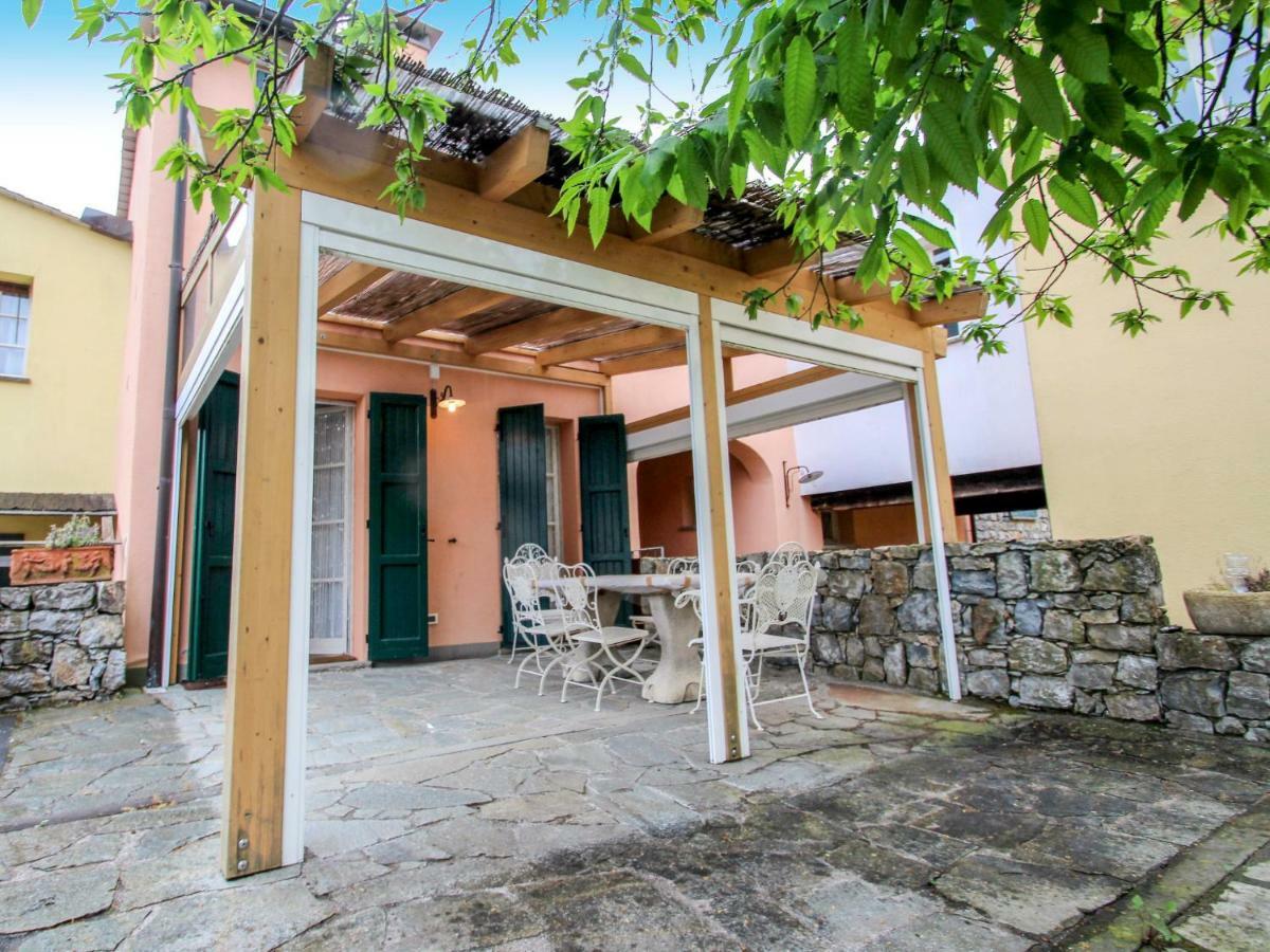 Carlotta By Interhome Holiday home