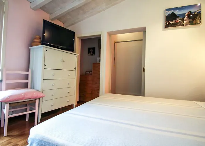 Holiday Home Carlotta By Interhome