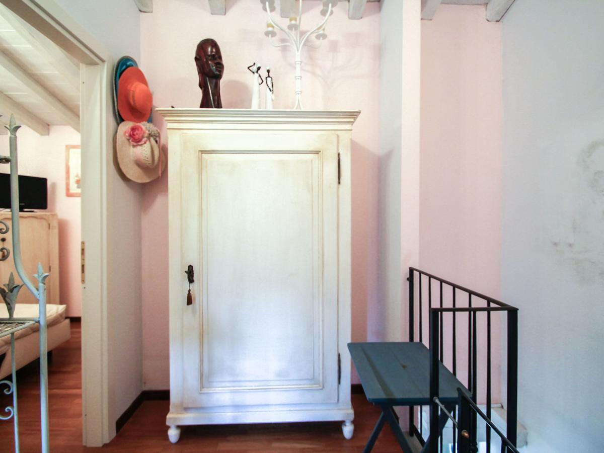 Carlotta By Interhome * Soviore