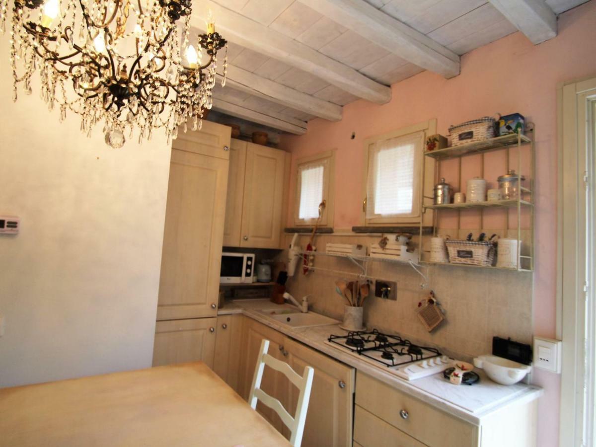 Carlotta By Interhome Holiday home